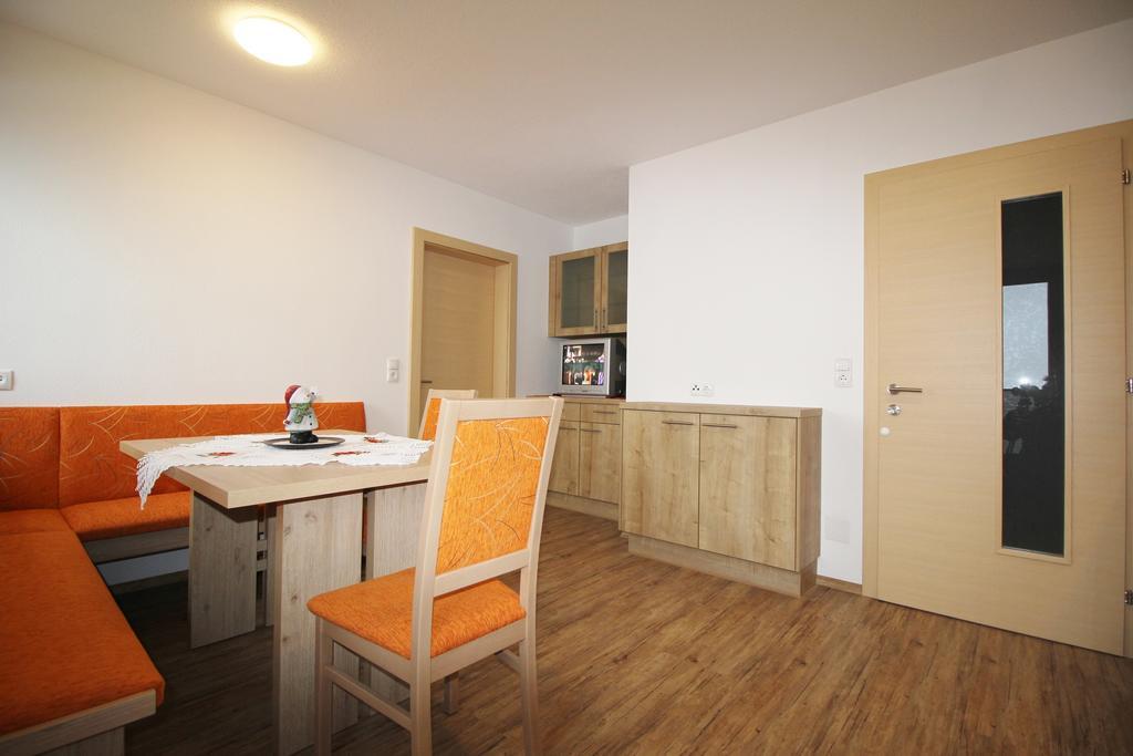 Ferienwohnung Tobias Zell am Ziller Bilik gambar
