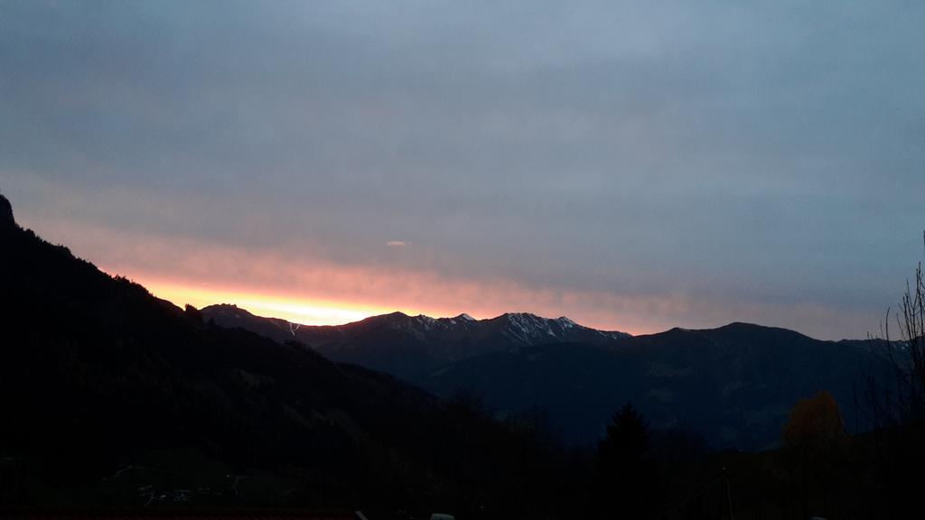 Ferienwohnung Tobias Zell am Ziller Luaran gambar